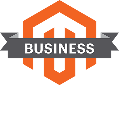 Magento Solution Partner