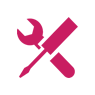 Flexible Support Plans Icon