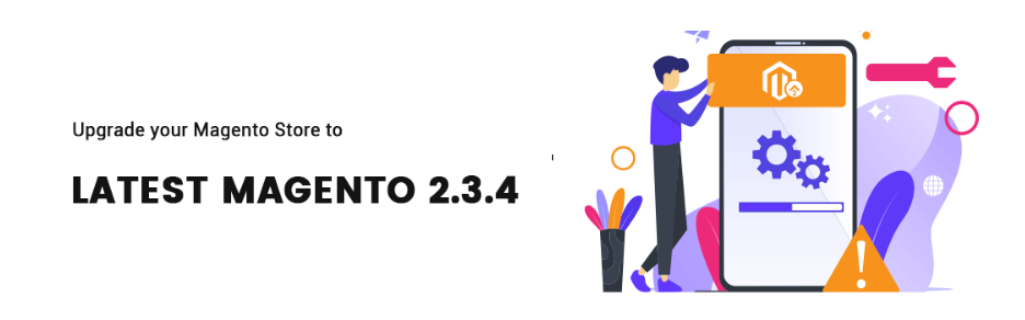 Magento 2.3.4 Version