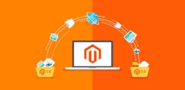 Migrate Theme Magento