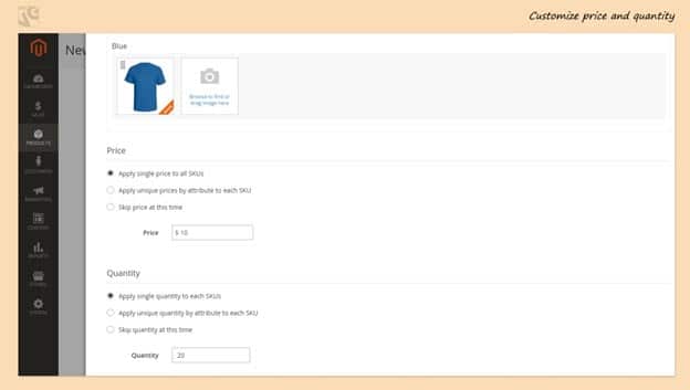 Upload Picture in Magento 2