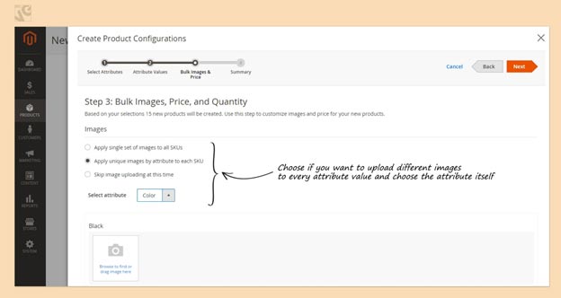 Product Configuration Magento 2