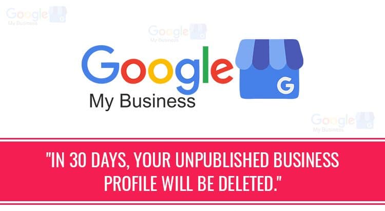 Google My Business