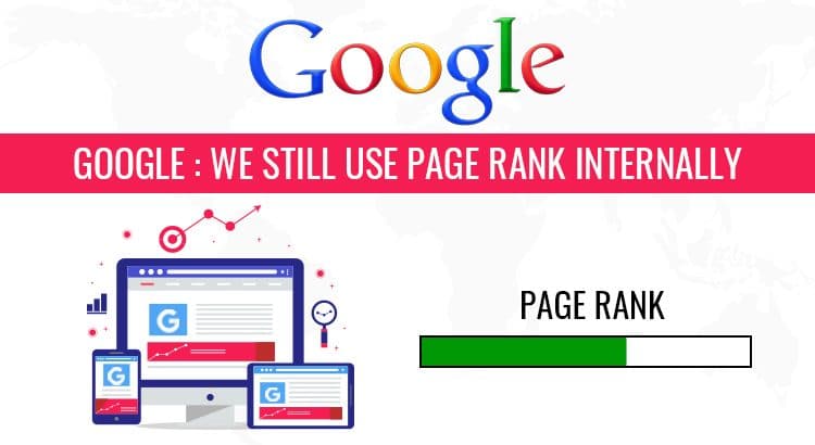 Google Pagerank