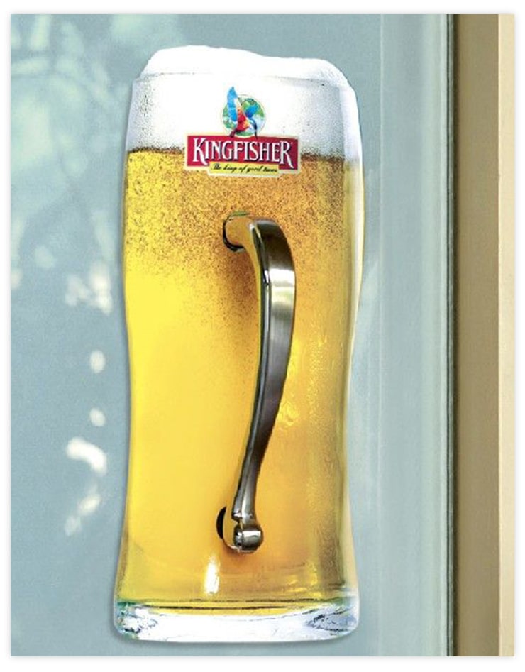 kingfisher-guerrilla-marketing