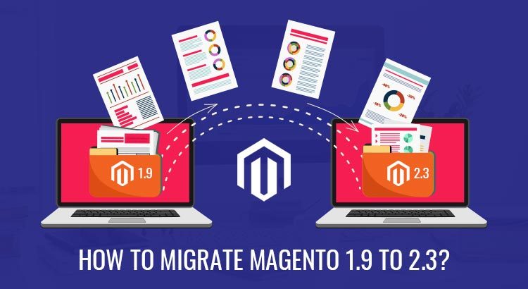 Magento Migration