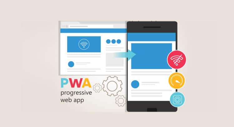 Progressive Web Apps