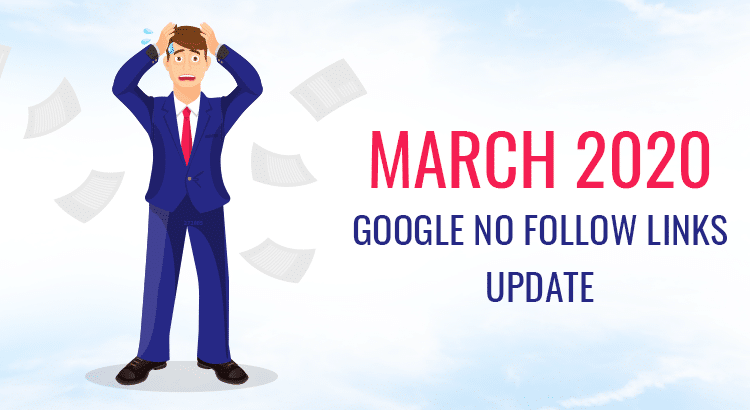 Nofollow March Update