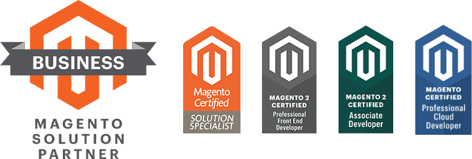 Certified Magento Solution