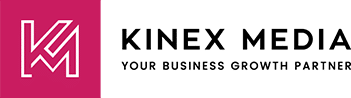 Kinex Media Logo