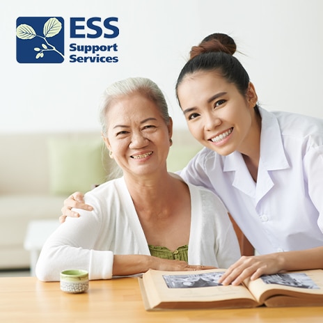 ESS Support Services