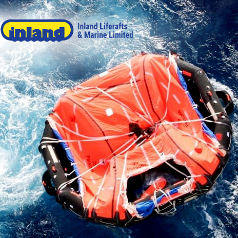 Inland Liferafts & Marine Limited