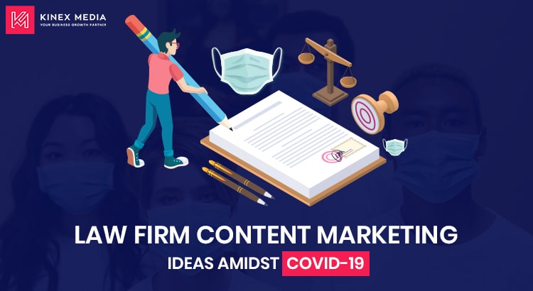 law firm content marketing