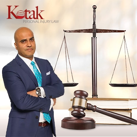 Kotak Law