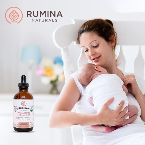 Rumina Naturals