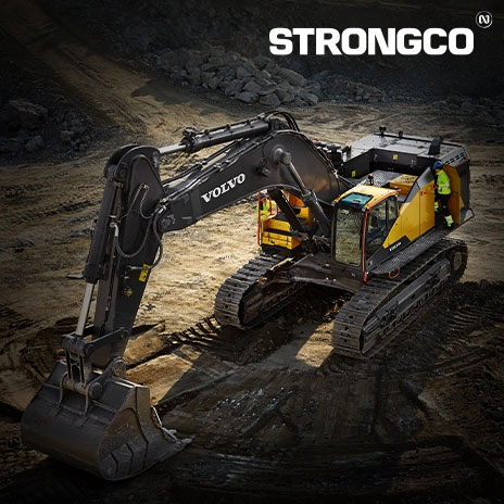 Strongco