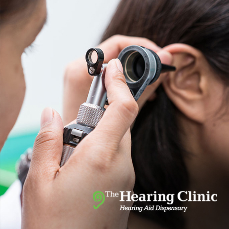 The Hearing Clinic