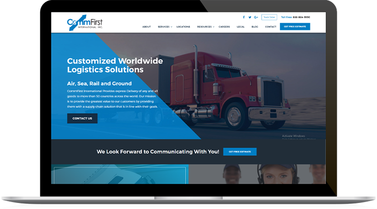 b2b-commfirst-web-design