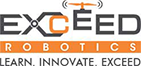 exceed-robotics