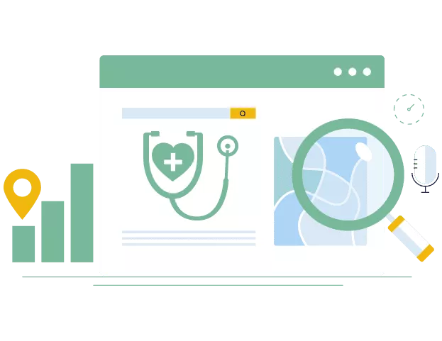 Medical SEO