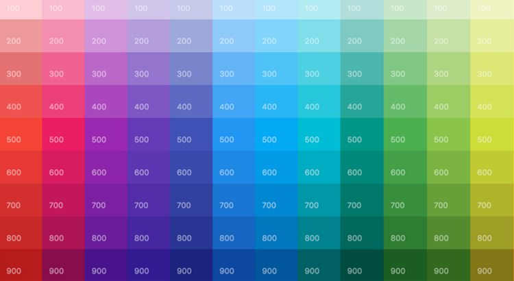 HEX-Color-Picker