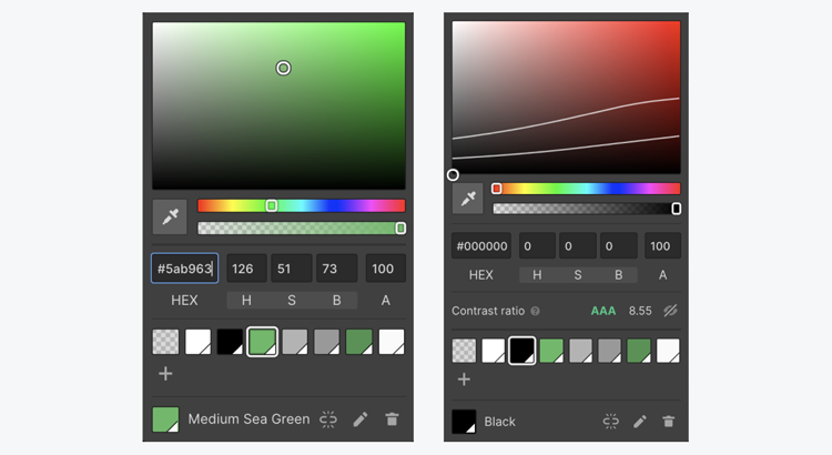 RGB-Color-Picker