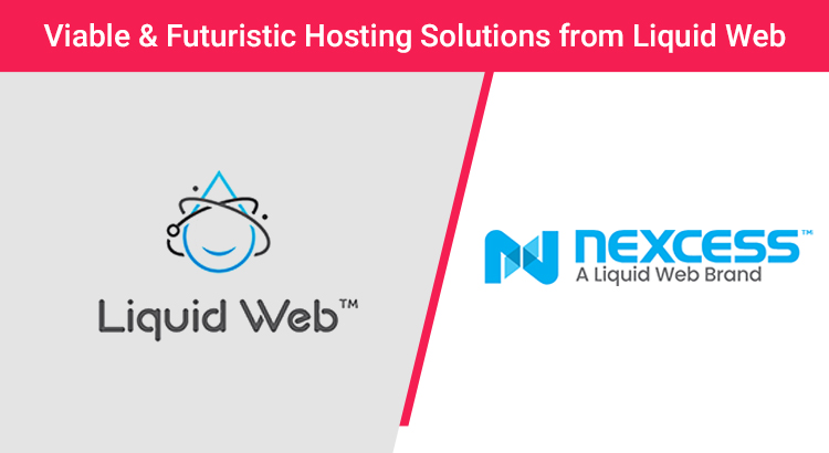 Viable & Futuristic Hosting Solutions from Liquid Web