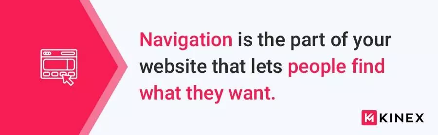 ux-navigation