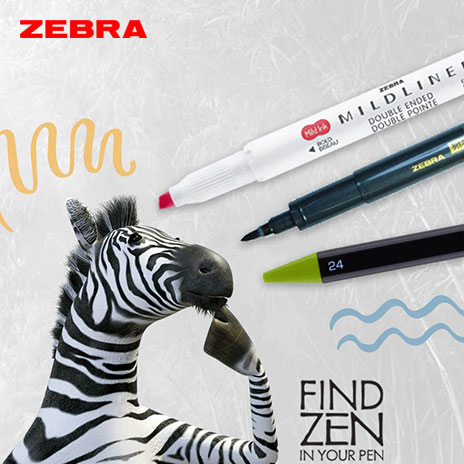 ZebraPen