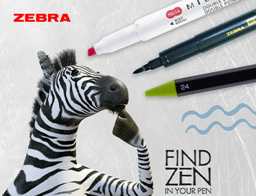 ZebraPen