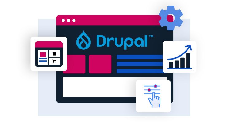 drupal