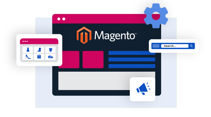 magento