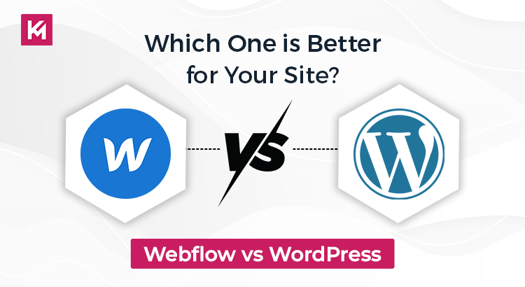 webflow vs wordPress