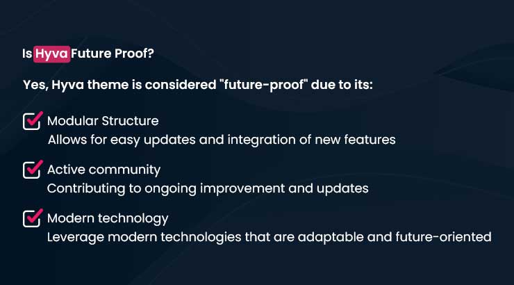 future proof technology