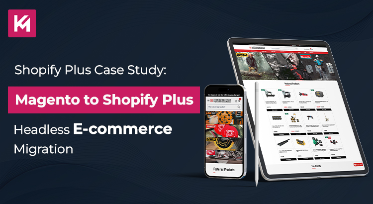 shopify plus case study